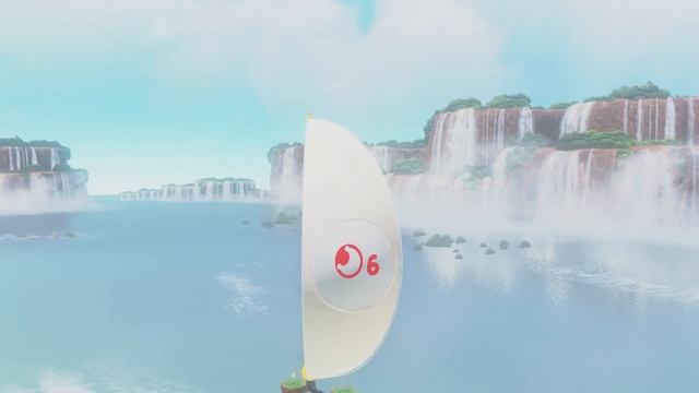 Super Mario Odyssey but everything is going wrong смотреть онлайн