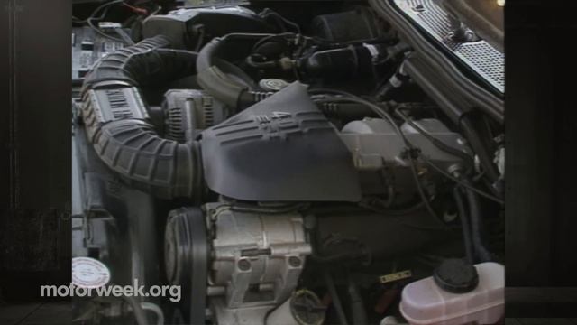 MotorWeek | Retro Review: '91 Ford Explorer смотреть онлайн