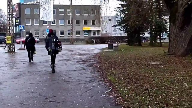 Эстонцы - потомки викингов? ? смотреть онлайн