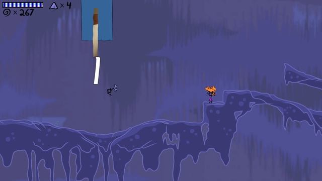 Fanciest Pants Ever! - Super Fancy Pants Adventure Gameplay