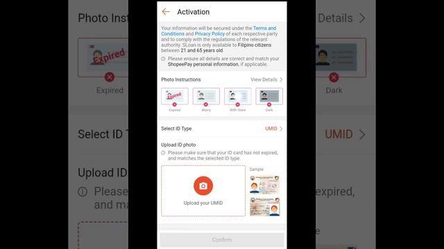 Paano mag-LOAN kay shopee gamit ang SLOAN | Step by step tutorial смотреть онлайн