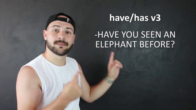 ADVANCED-İLERİ DÜZEY İNGİLİZCE #6 - PERFECT TENSES смотреть онлайн