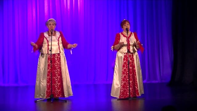 Дуэт «Крушина» – песня «КРУШИНА» (Автор слов – Панасюк П; Автор музыки – Заволокин А.) смотреть онлайн