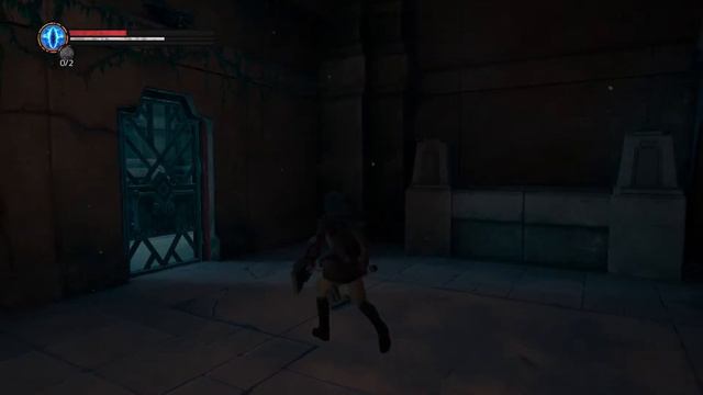 Chronos Before The Ashes смотреть онлайн