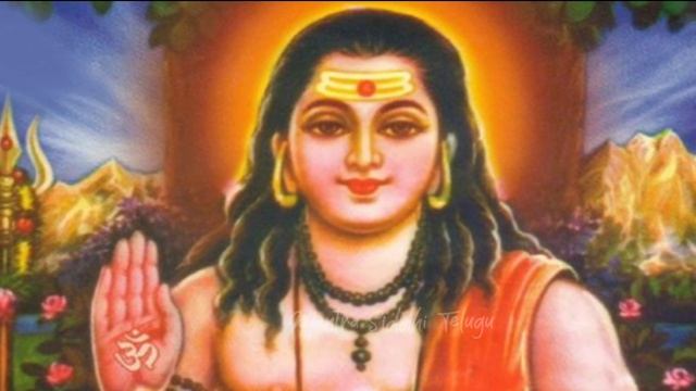 Guru mantra|| గురు ఉపదేశ మంత్రం смотреть онлайн