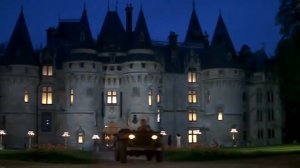 ЧУДОВИЩЕ. 1977 Бельмондо Жан Поль