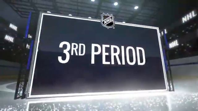 Recap: WSH 2, PIT 3 смотреть онлайн
