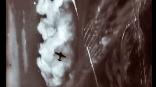 Corrupted by Design / Soviet edit World War 2 era aircrafts / Perturbator - Corrupted by Design смотреть онлайн