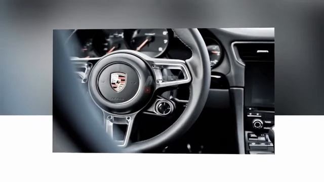 Look This!! Porsche 911 carrera t Interior and unfiltered passion смотреть онлайн
