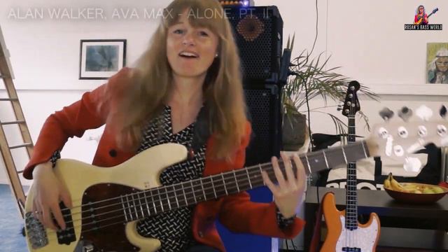 The 5 Hottest 2019 Pop Bass Lines In The World // REARRANGED смотреть онлайн