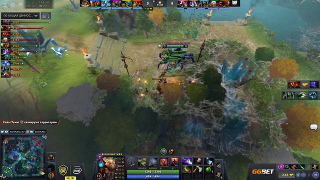 Infamous vs 4Zoomers (Игра 2) BO3 | ESL Birmingham CQ смотреть онлайн