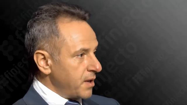 Яков Гальперин об особенностях управления бизнесом на примере MFO смотреть онлайн