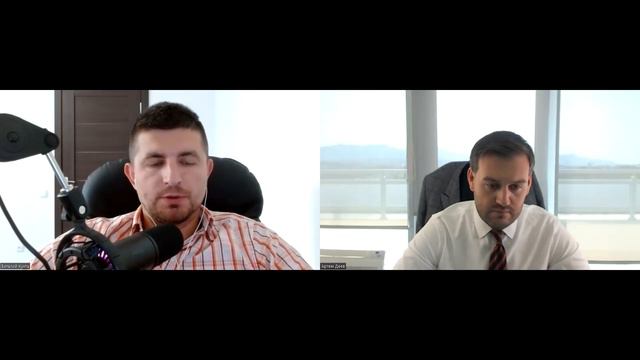 Артем Деев vs Виталий Кухта: торговые идеи по DXY, GBP/USD, Brent, BTC и EUR/USD | AMarkets смотреть онлайн