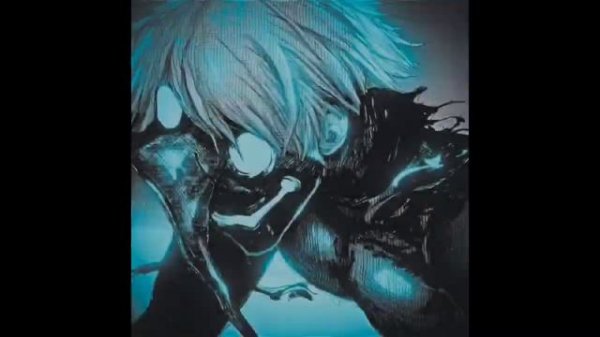 zxcursed - waste (tik tok) (1 hour)