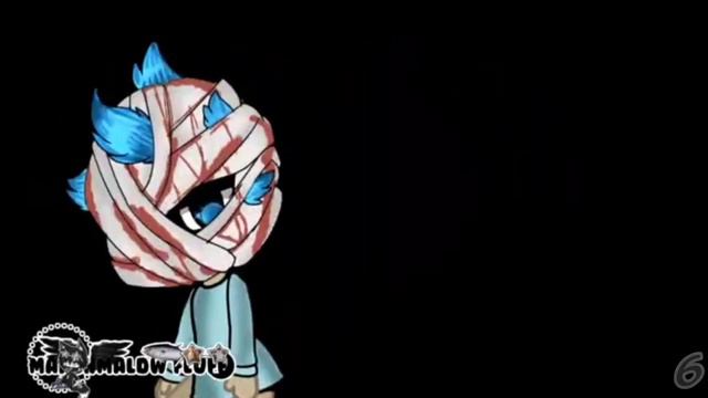 Top 10 Sally Face - Gacha life meme / _gacha demons_ смотреть онлайн