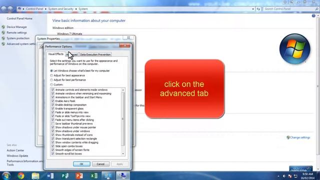 How To Disable page File in Windows смотреть онлайн