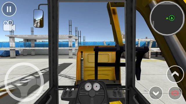 Drive Simulator PRO #11 - Android gameplay walkthrough смотреть онлайн