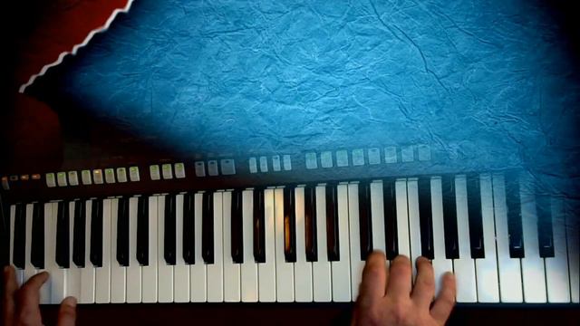 Touch By Touch _  Joy Cover