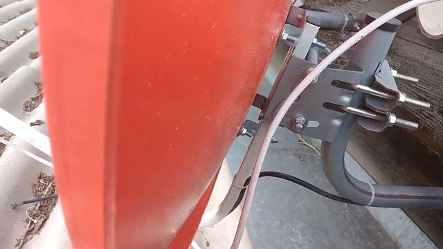 Телекарта перенастройка на новый спутник Экспресс 80 видео инструкция 2022