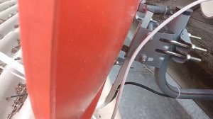 Телекарта перенастройка на новый спутник Экспресс 80 видео инструкция 2022