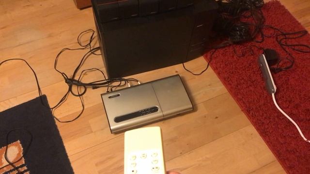 Bose Lifestyle 800 смотреть онлайн