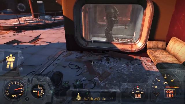 FALLOUT 4 ULTIMATE GUIDE - ALL 8 X-01 Power Armor LOCATIONS - Alle 8 X-01 Powerrüstung Fundorte! смотреть онлайн