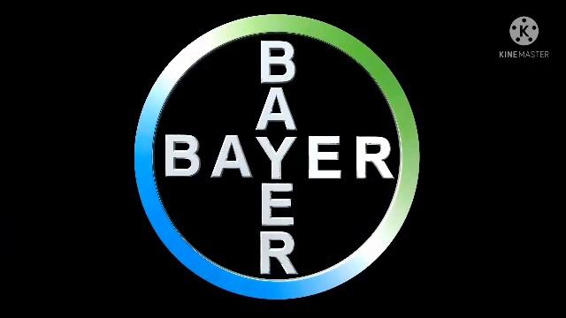 Bayer Logo смотреть онлайн