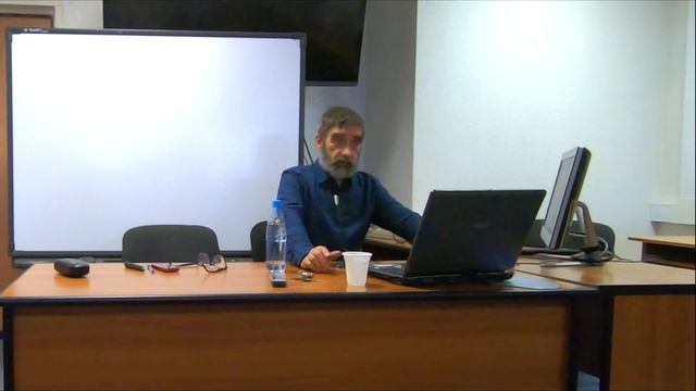 Духовные методы индийской йоги (курс по тантре). Лекция № 1. Парибок А. В. 12 октября 2019 смотреть онлайн