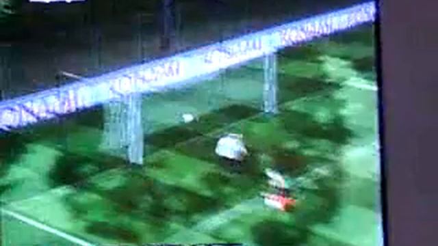 gol do cristiano ronaldo de bike pes 2009 ps2 смотреть онлайн