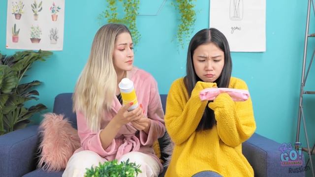 ПОТРЯСАЮЩИЕ ЛАЙФХАКИ ДЛЯ ШКОЛЫ || Простые поделки и классные школьные хитрости от 123 GO! CHALLENGE смотреть онлайн