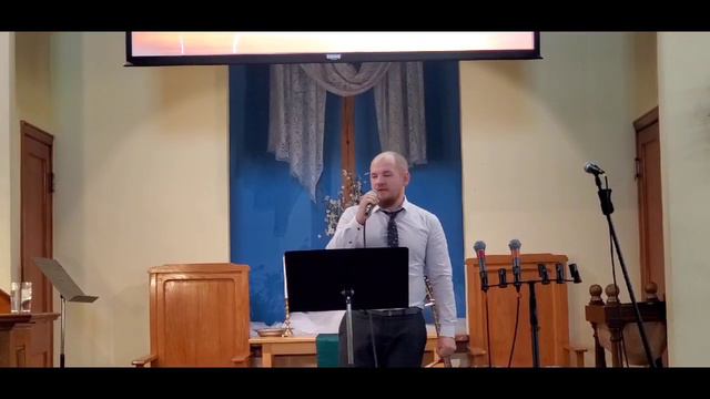 Церковь New Way смотреть онлайн