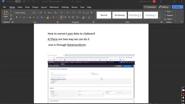 How to convert json data to clipboard смотреть онлайн