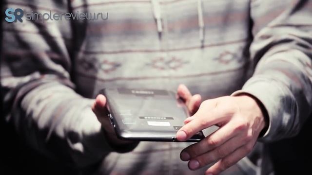 Видео обзор планшета Samsung Galaxy Tab 7 Plus на русском смотреть онлайн