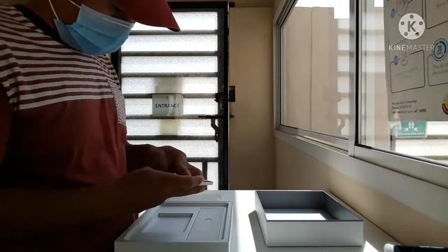 Unboxing 101 |Microsoft Surface Go 2| смотреть онлайн