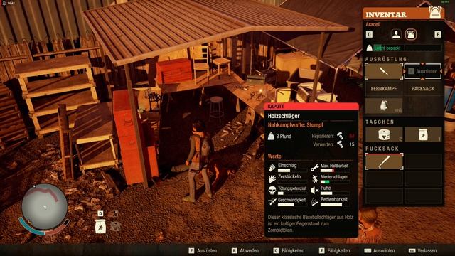 State of Decay 2 - Ort zum Ausrasten finden смотреть онлайн