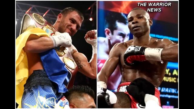 Болельщики высмеяли Сондерса,Гарсия о бое GGG и Канело, Насколько Конор мощный панчер? смотреть онлайн