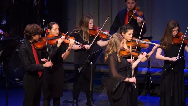 March from Carmen by Georges Bizet смотреть онлайн