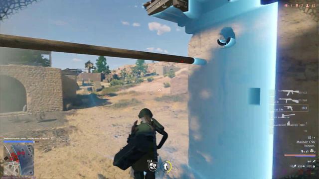 CRSED F.O.A.D.|Cuisine Royale 2022 Каменный колобок идёт к победе! Топ-1 за Катрину Матади! смотреть онлайн