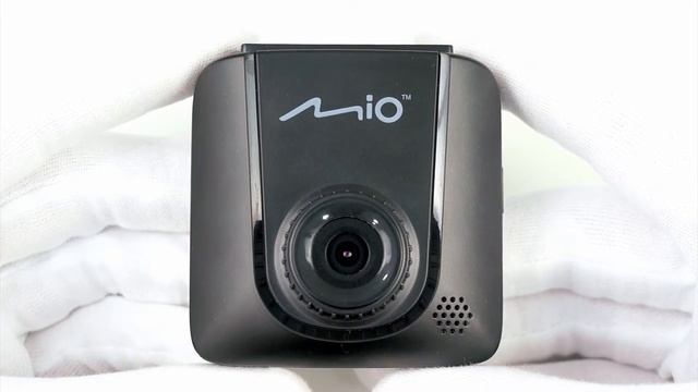 Обзор видеорегистратора MIO MiVue 600 смотреть онлайн
