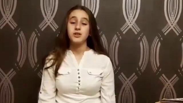 «Видно, выписал писарь мне дальний билет», Алексей Сурков. Читает Гаяне Торосян смотреть онлайн