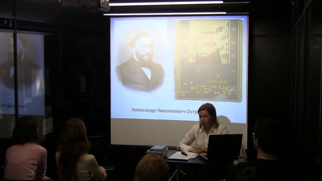 20 12 2015 Светлана Уварова “Судьба Снегурочки в XXI веке ” смотреть онлайн