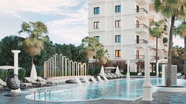 EM GROUP АВСАЛЛАР КОМПЛЕКС