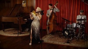 Gunhild  Carling and the Postmodern Jukebox: The final Countdown