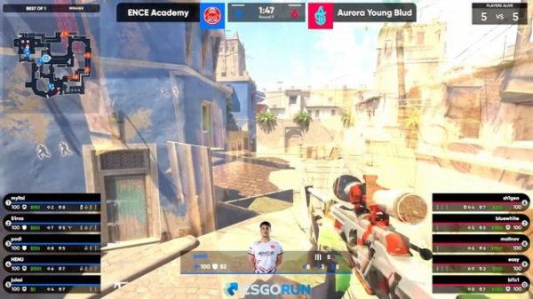 ТУРНИР КС 2 HARD PLAY CUP 8. БОРЬБА ЗА 700.000. ДЕНЬ 2