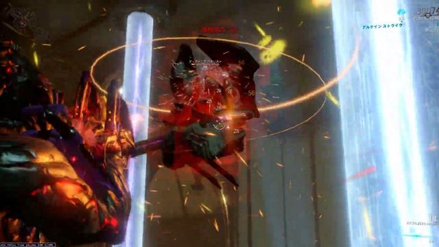 Warframe Quest OCTAVIAアンセム VOIDTowerの力を利用せよ смотреть онлайн
