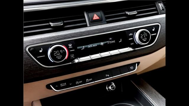 AUDI A4 смотреть онлайн