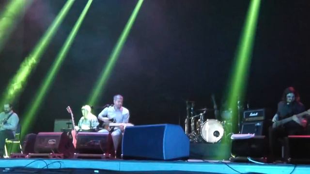 Сплин - Орбит б\с, 15.03.13, Ухта, ГДК смотреть онлайн