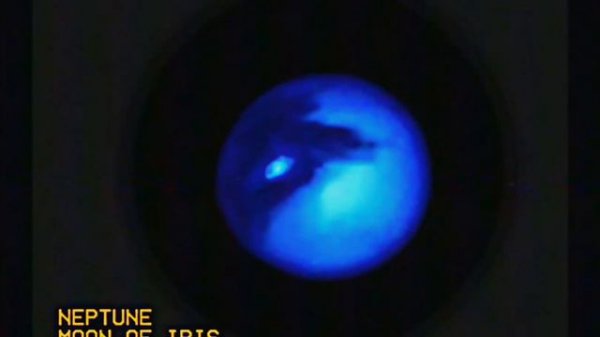 WANING SOULS (GEMINI HOME ENTERTAINMENT FAN VIDEO)