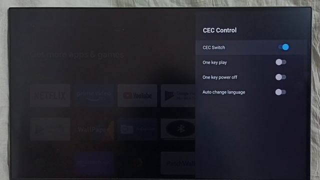 Mi Box 4K : How to Enable or Disable HDMI CEC Device Control смотреть онлайн