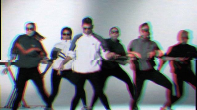 Modern Talking - Do You Wanna (LALYKIN SOVIET DISCO)